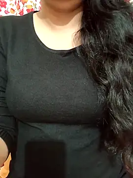 Priya Boudi online show from 03.24.26