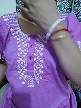 Priya Boudi online show from 07.23.26