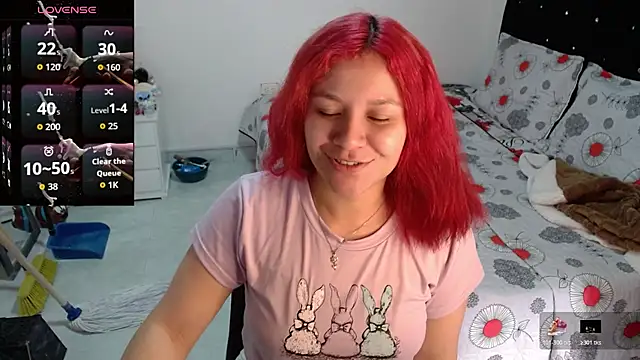 soniafuckboobs online show from 05.15.26