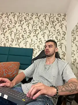 Michael magno online show from 02.03.26