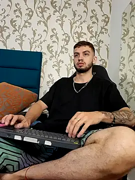 Michael magno online show from 04.12.26