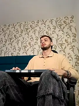 Michael magno online show from 06.11.26
