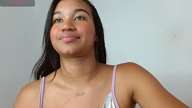 Alexa priincess online show from 04.14.26