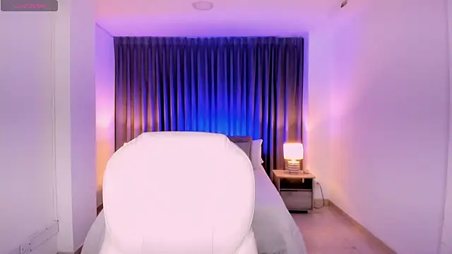 Snapshot of Rebeka_spencer chatting on 01.17.25 Rebeka spencer online show from 01.17.25