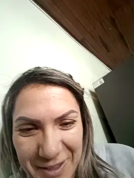 Chantal hott online show from 09.10.25