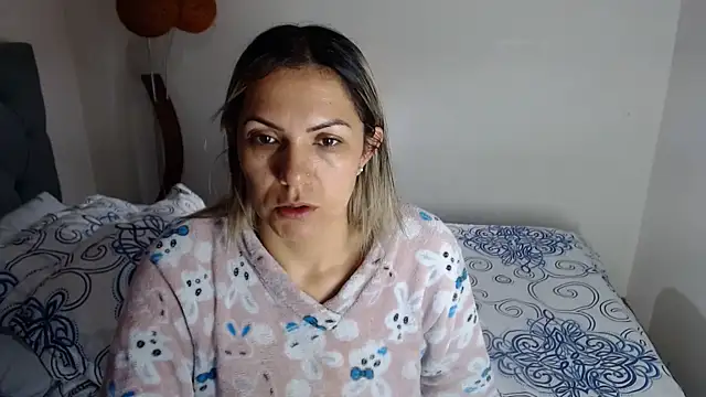Chantal hott online show from 06.09.26