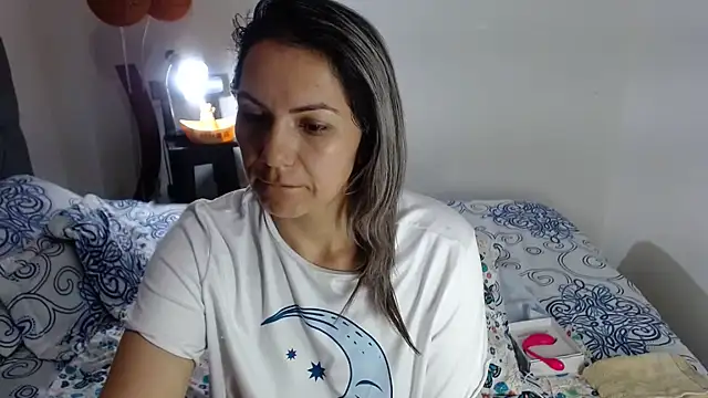Chantal hott online show from 06.14.26