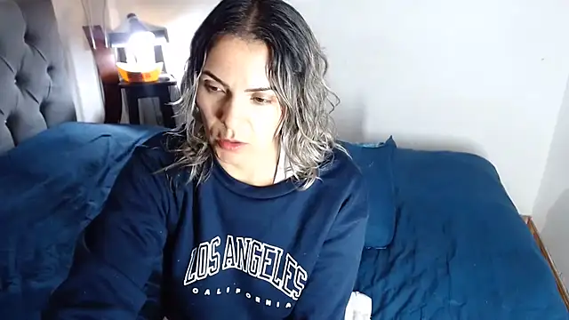 Chantal hott online show from 06.26.26