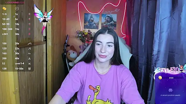 Snapshot of Fiery_Brunette_ chatting on 01.25.25 Fiery Brunette  online show from 01.25.25