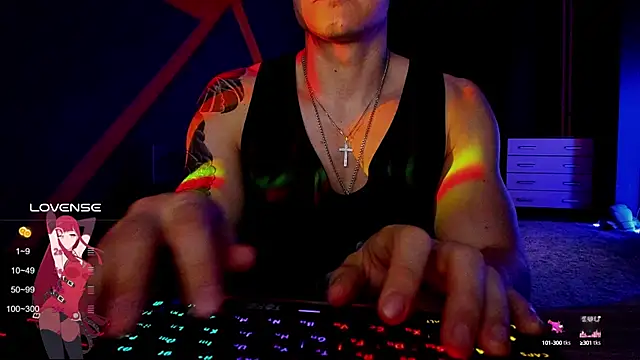 RODARRI online show from 12.12.24