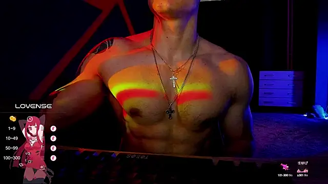 RODARRI online show from 12.14.24