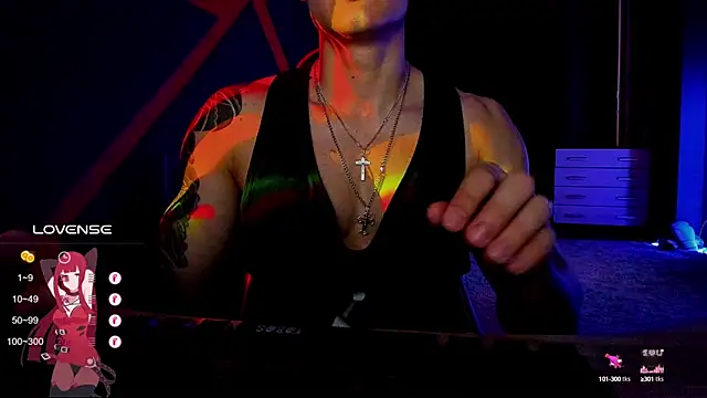 RODARRI online show from 12.18.24