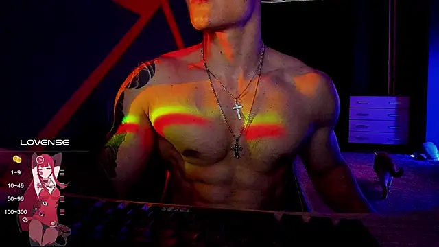 RODARRI online show from 12.20.24