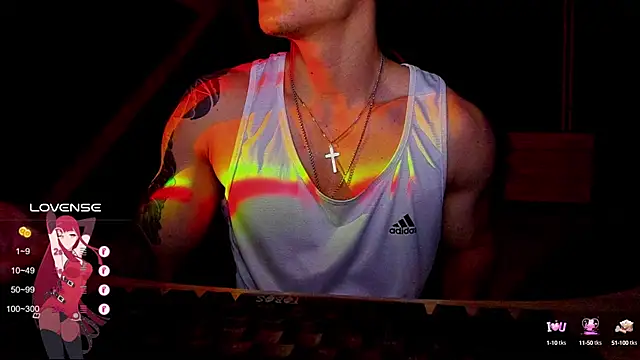 RODARRI online show from 01.09.25