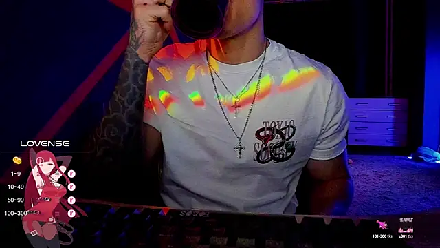 RODARRI online show from 01.25.25