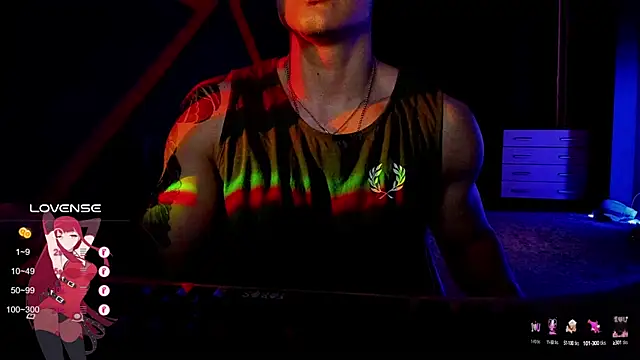 RODARRI online show from 01.27.25