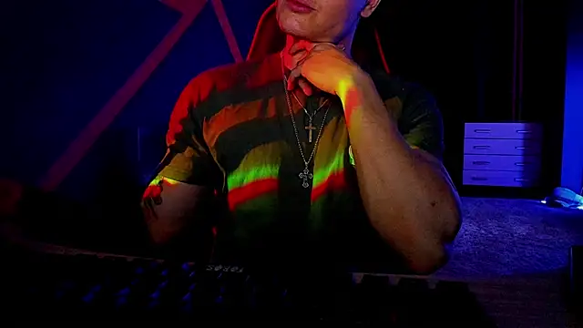 RODARRI online show from 02.06.25