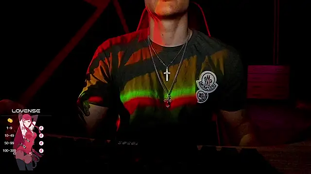 RODARRI online show from 02.08.25