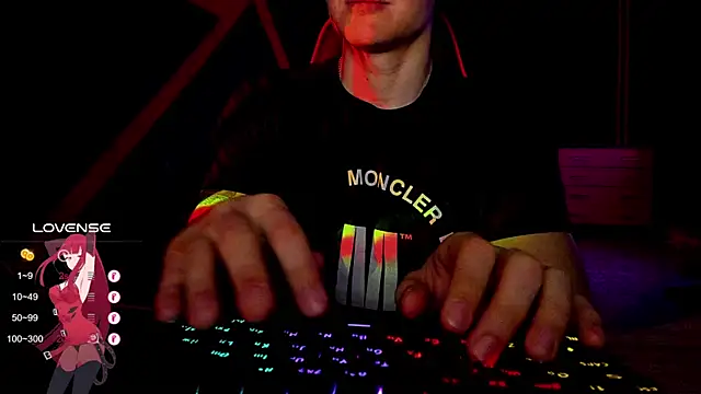 RODARRI online show from 02.11.25