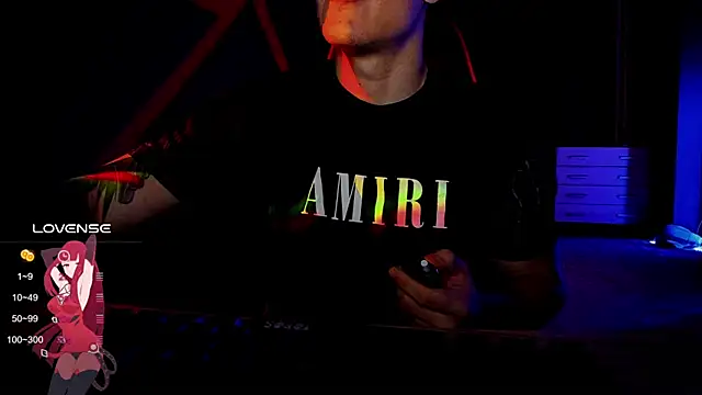 RODARRI online show from 02.14.25