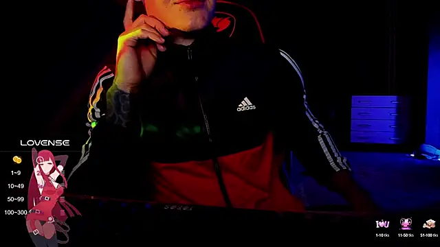 RODARRI online show from 02.16.25