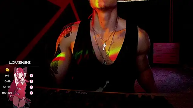 RODARRI online show from 03.02.25