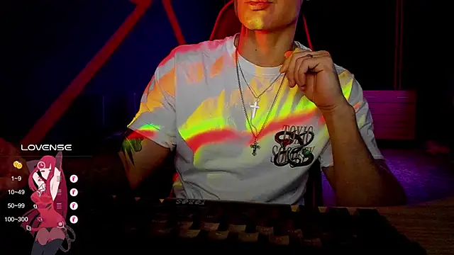 RODARRI online show from 03.10.25