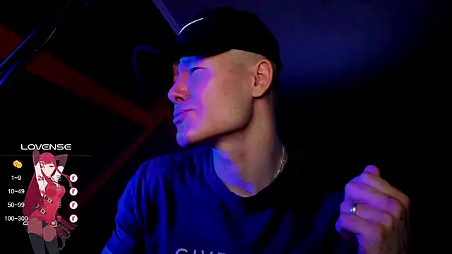 RODARRI online show from 03.16.25