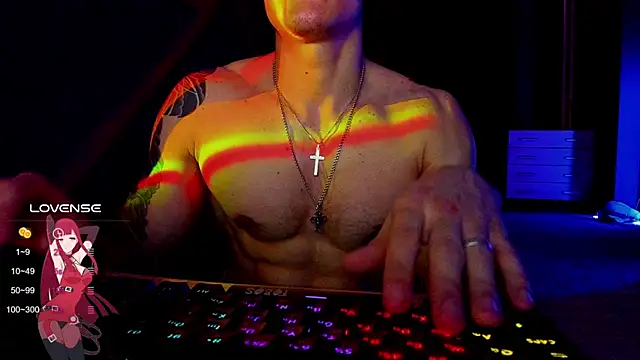 RODARRI online show from 03.18.25