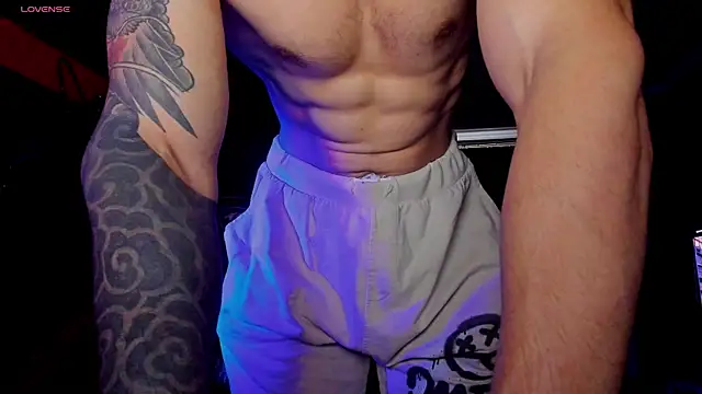 RODARRI online show from 10.01.25