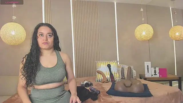 sabrina shark  online show from 02.21.26