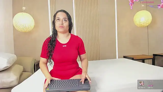 sabrina shark  online show from 02.23.26