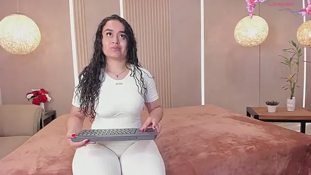 sabrina shark  online show from 03.09.26