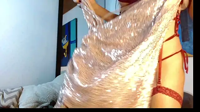 alana valdiri online show from 03.06.25