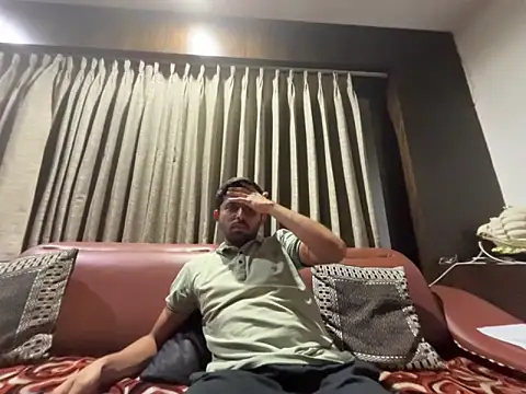 rhuh3991 online show from 05.10.26