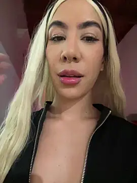 Lauren-Rosse online show from 04.11.26