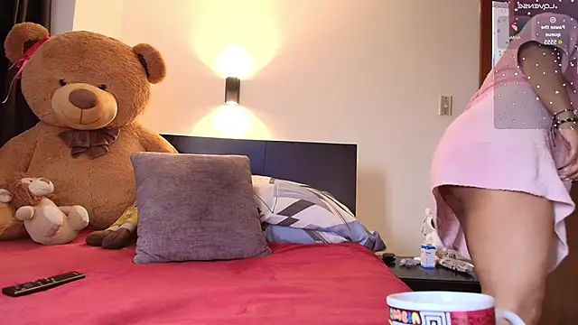 Samanntthaa   online show from 10.28.25