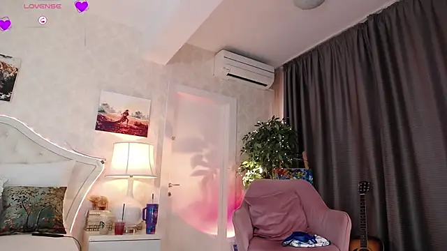 IreneHope online show from 03.26.26