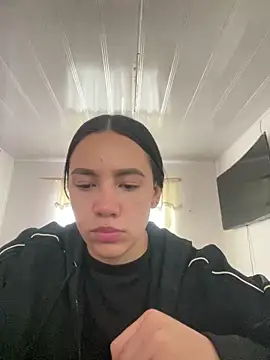 Snapshot of hannahb-e chatting on 03.06.26 hannahb-e online show from 03.06.26