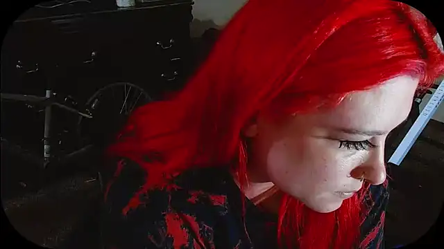 EXOTICLEXXXI online show from 10.17.25