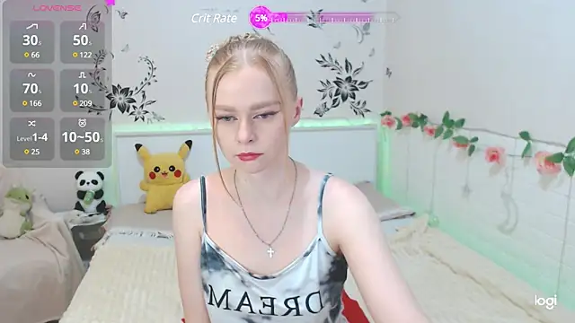 alice de online show from 02.24.25