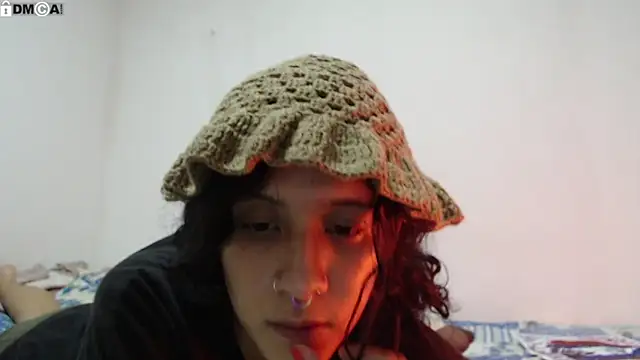 AlinaWoolf  online show from 03.01.26