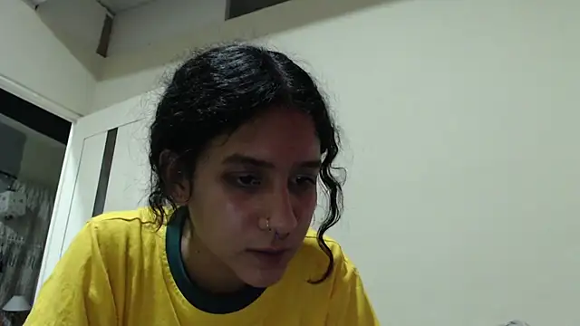 AlinaWoolf  online show from 05.16.26