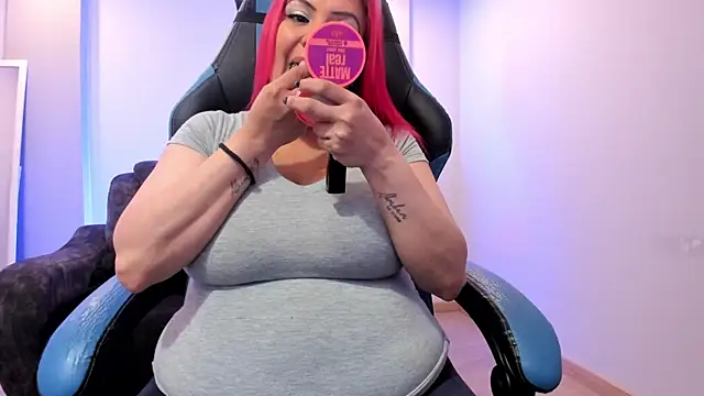 Sammy owens  online show from 09.30.25