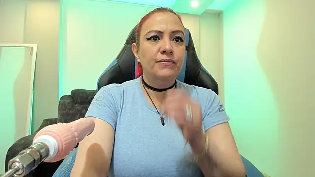 Sammy owens  online show from 01.12.26