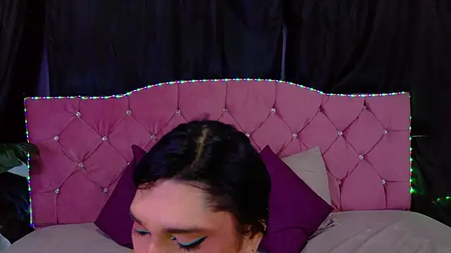 Cataleya divine online show from 04.16.26