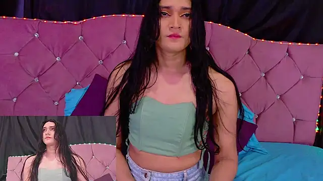 Snapshot of Cataleya_divine chatting on 04.24.26 Cataleya divine online show from 04.24.26