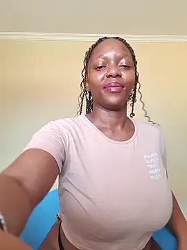 Jazmine-Blue online show from 10.10.25