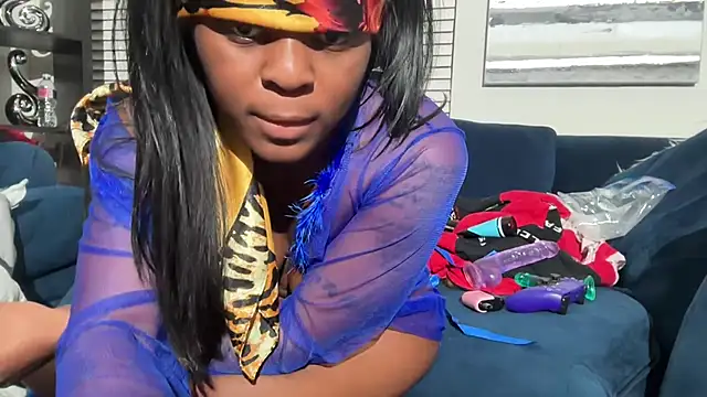 ahmi skai online show from 11.15.25