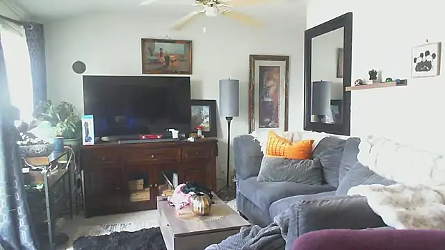 CeceilaMoon online show from 02.16.26